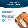 thumbnail image 4 of BLUE Tastefuls Adult Cat Multi-Protein Salmon & Ocean Fish Recipe, 5 lb, 4 of 10