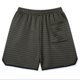 thumbnail image 5 of Pantalones cortos informales para hombre para actividades al aire libre: pantalones versátiles de diseño sencillo para el verano, 5 of 8