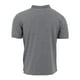 thumbnail image 4 of Playera Polo K-Swiss ZORC Para Hombre Color Gris, 4 of 4