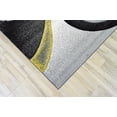 thumbnail image 2 of PlanetRugs Planet Rugs Premium 3D Thick Abstract Indoor Area Rug 1504, 2 of 11