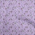 thumbnail image 1 of oneOone Viscose Jersey Purple Fabric Animal Sewing Material Print Fabric By The Yard 60 Inch Wide, 1 of 5