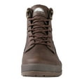 thumbnail image 3 of Men's Waterproof All Weather Outdoor Durable Casual Work Hiking Boots, 3 of 4