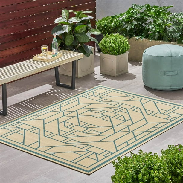 water resistant outdoor rug pad
