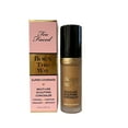 thumbnail image 2 of Too Faced Born This Way Super Coverage Multi-Use Longwear Concealer Butterscotch, 2 of 4
