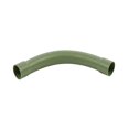 thumbnail image 1 of Curva Conduit Amanco Wavin 90 19 Mm 3/4", 1 of 3