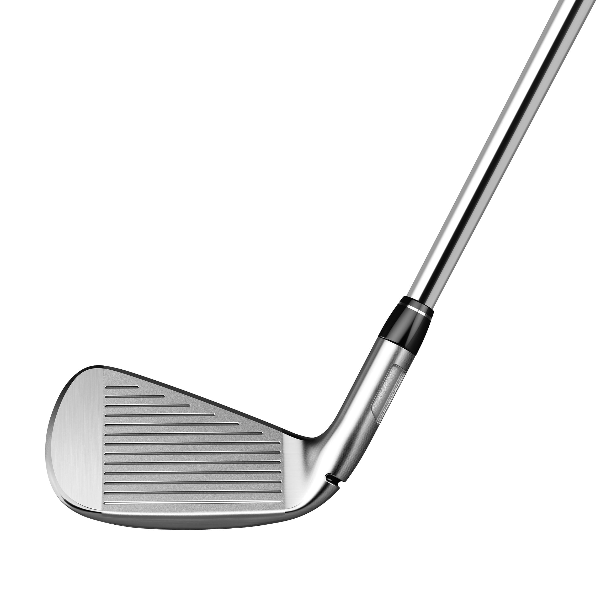 TaylorMade M5 Iron Set (4-PW with AW, Right Hand, Steel Shaft