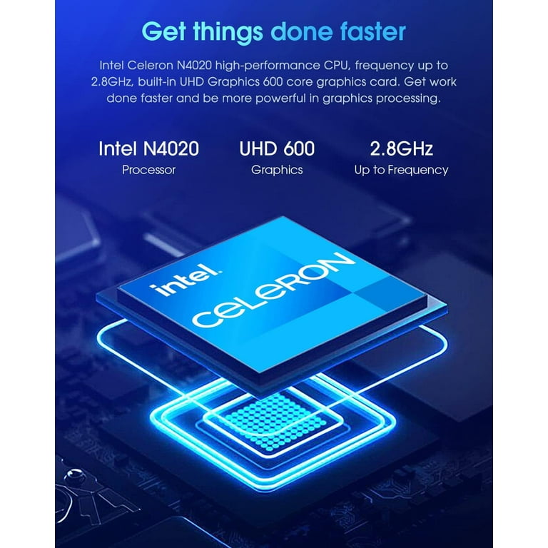 CHUWI HeroBook Pro 14.1