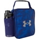 thumbnail image 2 of Lonchera Under Armour UA Scrimmage 3 Tech Azul/Plateada OSFA, 2 of 7