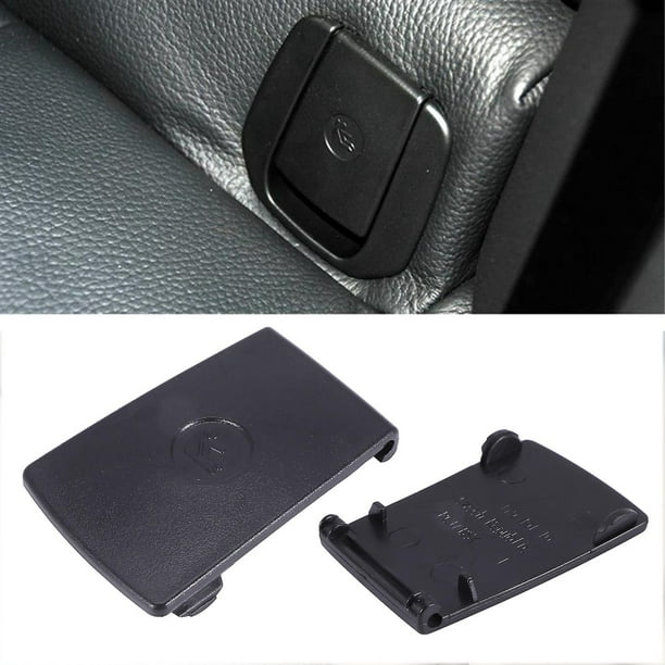 Bmw 1 series isofix sale
