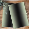 thumbnail image 4 of Light Green Black Ombre 1 Pack Kitchen Towel, Water Absorbent Dish Towel, Modern Gradient Abstract Art Decorative Hand Towels - Quick Drying Cloth for Cooking Baking, 18x28 Inch, 4 of 8