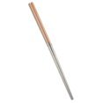 thumbnail image 2 of 1 Pair of Kitchen Chopsticks Extra Long Frying Chopsticks Food Picking Chopsticks, 2 of 4