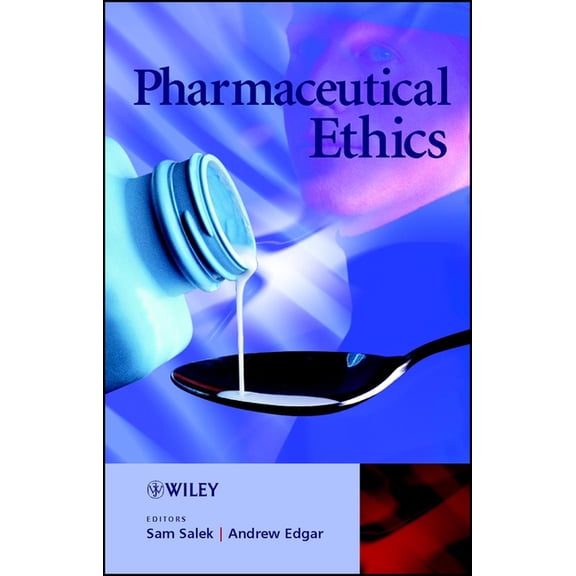 Pharmaceutical Ethics, (Hardcover)