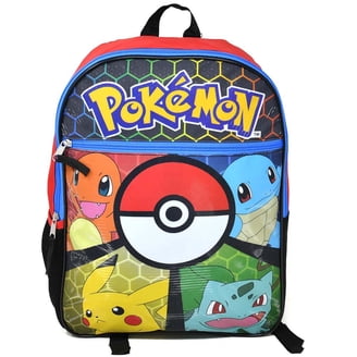 Ripley - PELUCHE JUGUETE POKÉMON BULBASAUR 30 CM AZUL INFANTIL