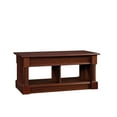 Sauder Palladia Lifttop Coffee Table, Select Cherry Finish