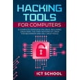 thumbnail image 1 of Pre-Owned Hacking tools for computers: A Complete Overview on Linux, Including Linux Mint, the First Notions of Linux for Beginners and Kali Linux Tools (Paperback), 1 of 1