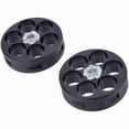 thumbnail image 5 of BOXIANG 100 Rounds Solid Nylon 50 Cal. Paintballs Ammo fit for Tr50 Reusable. 50 Caliber Hard Plastic Projects for Self Defense, 5 of 10