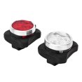 thumbnail image 4 of Bike Light Set, 4 Modes  Lights Set  for Night Riding for Cycling Safety, 4 of 7