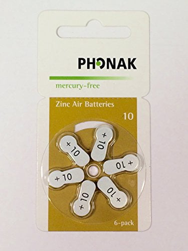 hearing aid batteries size 10 hearing aid batteries size 10
