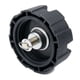 thumbnail image 3 of Tapa De Tanque De Combustible De Motor Fuera De Borda Cubierta De Plástico Para Tanque De Barco Marino De 12L 24L Cateissary VI010665-00, 3 of 5