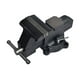 thumbnail image 1 of Tensor de mesa Steel Grip DR76517 6 con base giratoria de acero forjado, 1 of 1