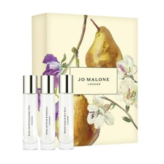 Jo Malone 270098 English Pear & Freesia Coffret Fragrance Gift Set
