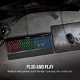Corsair Gaming HARPOON RGB Gaming Mouse, Backlit RGB LED, 6000 DPI