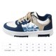 thumbnail image 3 of Zapatillas de deporte de moda para hombre Zapatos de plataforma acogedores Absorción de golpes para actividades al aire libre DQrwqpou Tenis De Mujer Tenis De Hombre, 3 of 8