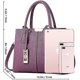 thumbnail image 3 of Monederos y bolsos cruzados de cuero para mujer, 3 of 4
