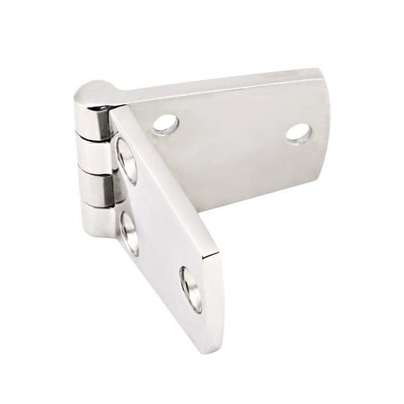 Mgaxyff Marine Boat Cabin Door Stainless Steel Hatch Flush Door