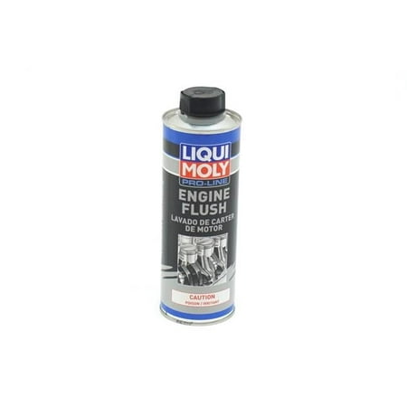 Liqui Moly 2037 Pro-Line Engine Flush