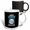 Multicolor, variant on 3drose, I Am an Operating Room Nurse. I Stop When I Am Done. Cool Nurse Gift, 11oz Magic Transforming Mug