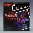 thumbnail image 3 of TIM SpiderM Peter Parker Action Figure Model Full Body Movable Replaceable Heads Hands Props Gift Box Set, 3 of 10