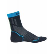 Bauer Hockey S21 Performance LOW Skate Socks - Moisture Wicking, Odor Resistant