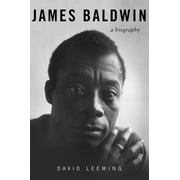 James Baldwin : A Biography (Paperback)