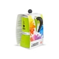 thumbnail image 3 of 4972 Rainbow 3 tazas, Verde, 3 of 5