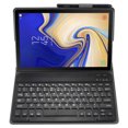 thumbnail image 5 of Funda con teclado para Samsung Tab A 10.1 2019 T510/T515, color negro, 5 of 5