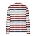 thumbnail image 4 of New Arrivals BeiFu Sweaters for Women Casual Long Sleeve Pullover Travel Tops Western Outfit Womens Pullover Sweater Long Sleeve Shirts, 4 of 4