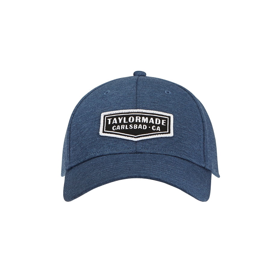 taylormade fitted hat