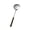 B, variant on Rustproof Seamless Construction Stainless Steel Spatula Shovel For Cooking Handle Easy Clean Kitchen Tool