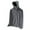 Dark Gray, variant on SHIXIAOO Men's Lightweight Anorak Jacket Sun Windproof Loose Fit Casual Outerwear for All Seasons J Cole Apparel Loose Fit Insulated Reflective Coat and Bibs Hooded Windbreaker Men Heavy Jackets for