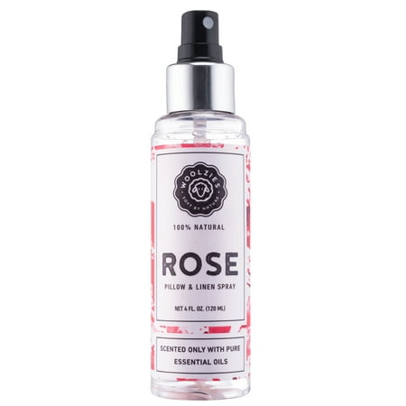 - Woolzies 100% Natural lInen and Pillow Spray - Lavender Jasmine