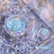 thumbnail image 1 of Polvo de pigmento de Color camaleón verde para uñas, brillo de uñas bonito y brillante de verano, polvo metálico, polvo cromado, Gel UV para decoración de uñas, 1 of 5