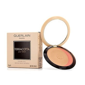 Guerlain Les Voilettes Translucent Compact Powder - #2 Clair