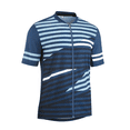 thumbnail image 4 of Maillot de ciclismo de descenso de alta calidad para hombre, camiseta de ciclismo de montaña, manga corta, secado rápido, 4 of 5