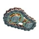 thumbnail image 2 of Tholdsy Fingertip Toys Gyro Sprocket Flywheel Fingertip Metal Toy Gear Chain Roadbike Flywheel Fingertip Toys Juguetes Engranaje de acero inoxidable dorado, 2 of 6