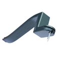 thumbnail image 2 of Removedor de uñas Roof Snake Tool PacTool RS501 para tejas, 2 of 4
