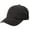 Black, variant on Kids Sun Baseball Cap Lightweight Outdoor Activity Hat For Boys And Girls