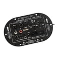 thumbnail image 4 of 35W 8" / 10" Haut-Parleur Carte USB Monophone Adapté à l'Installation: 8"/10" Subwoofer Ou Haut-Parleur!, 4 of 5