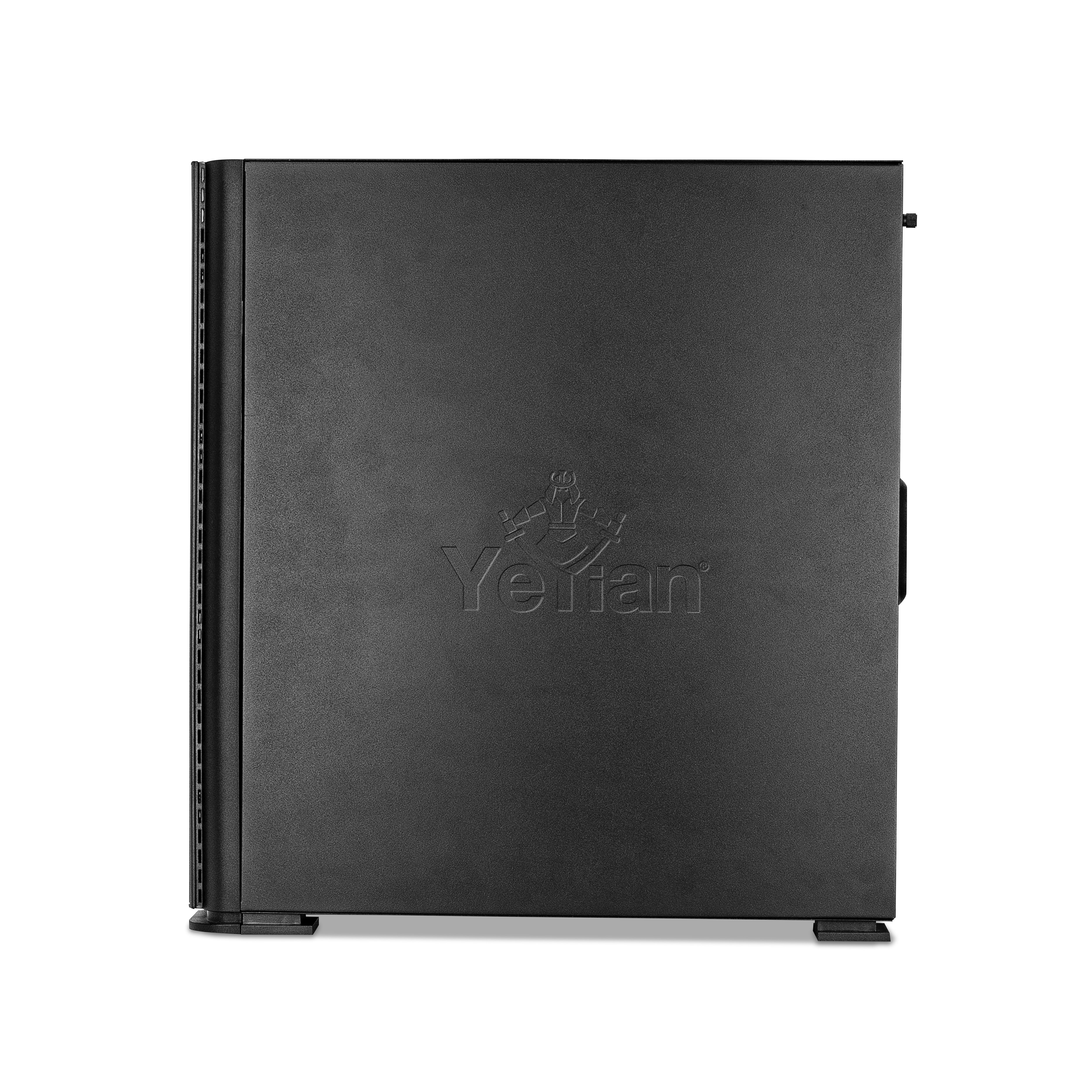 Yeyian Gaming PC Odachi 49KFC-47T1N - Core i9 14900KF - 32GB DDR5 - RTX 4070 Ti - SKU: YPI-OD49KFC-47T1N