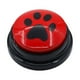 thumbnail image 1 of Botones de comunicación para perros Botones de entrenamiento con sonido grabable Perfectos para enseñar a tu perro a, 1 of 3